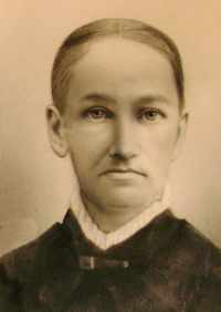 Kristine Margarethe Olsen (1827 - 1905) Profile